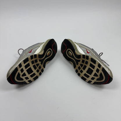 Nike Air Max 97 Silver Bullet