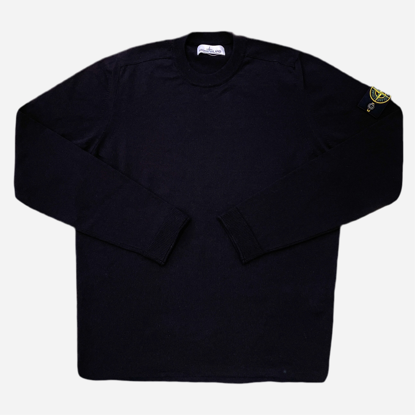 Stone Island Sweater