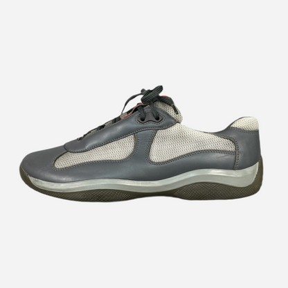 Prada America’s Cup