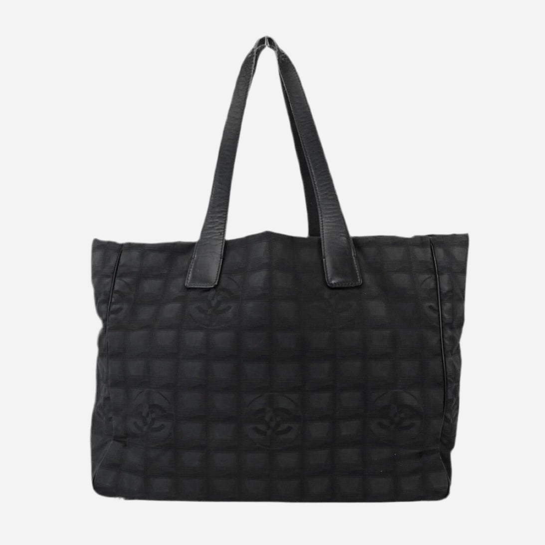 Chanel Travel Line Bag