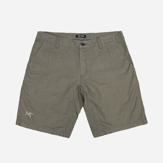 Arcteryx Shorts