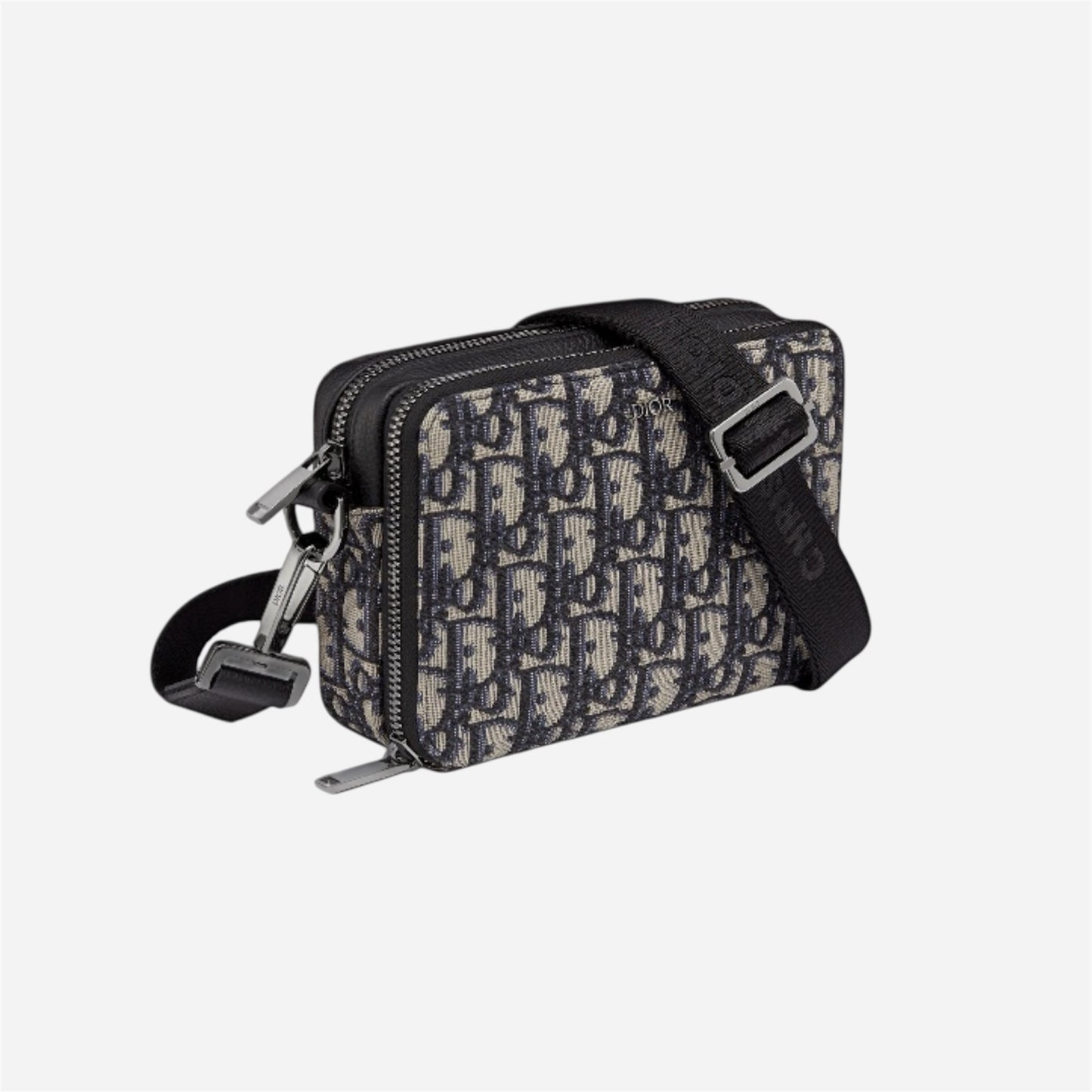 Dior Monogram Sidebag