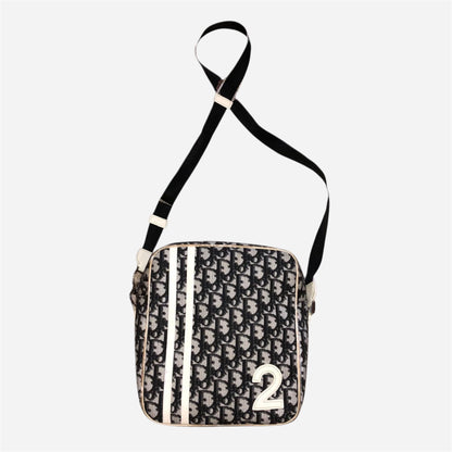 Dior Monogram Sidebag