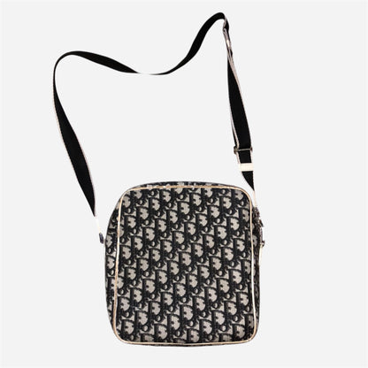 Dior Monogram Sidebag