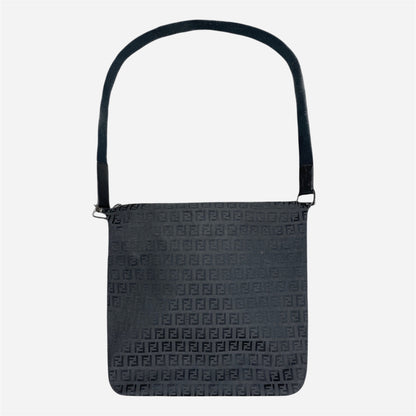 Fendi Monogram Sidebag