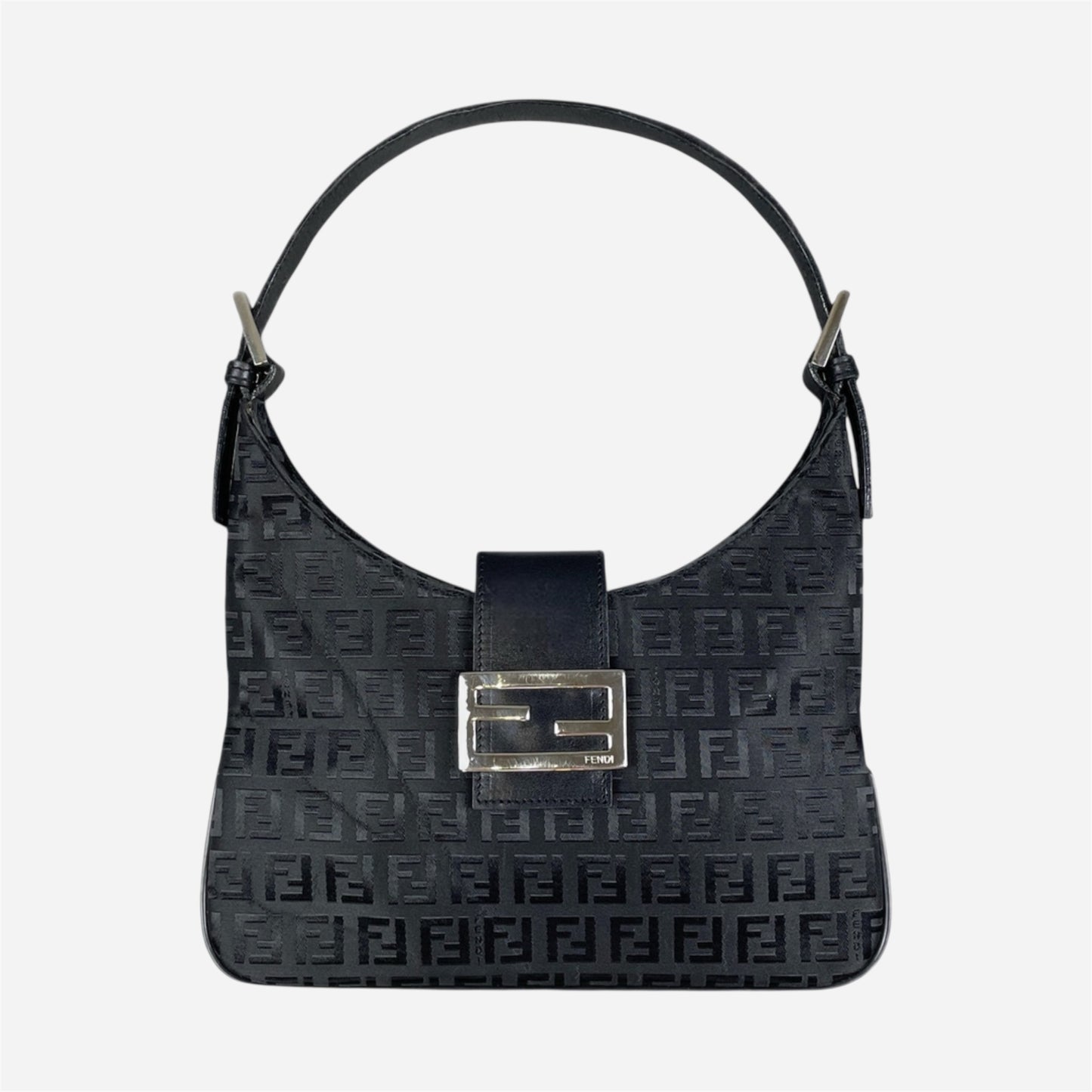 Fendi Monogram Handbag
