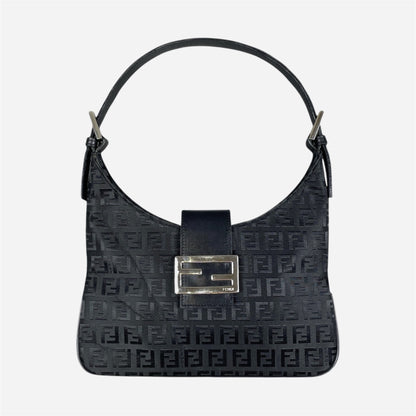Fendi Monogram Handbag
