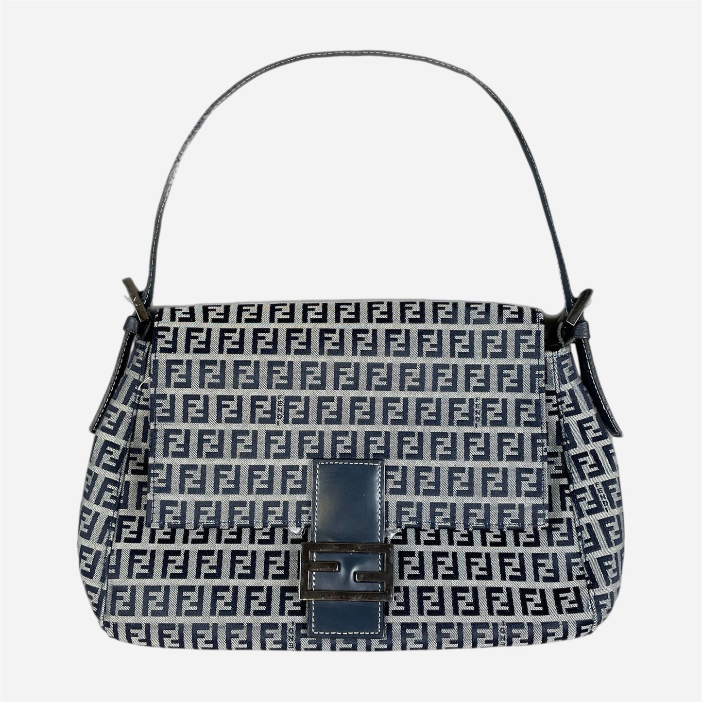 Fendi Monogram Handbag