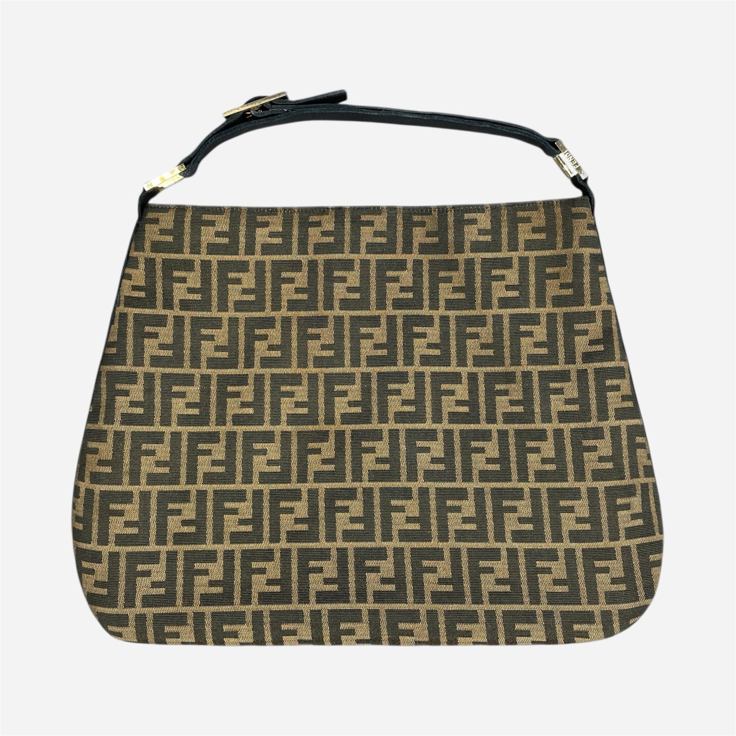 Fendi Monogram Shopper