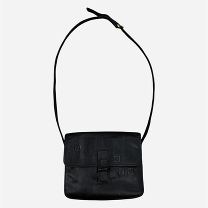 Fendi Monogram Sidebag