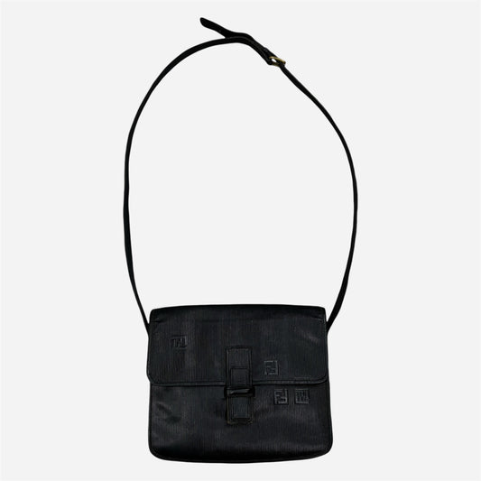 Fendi Monogram Sidebag
