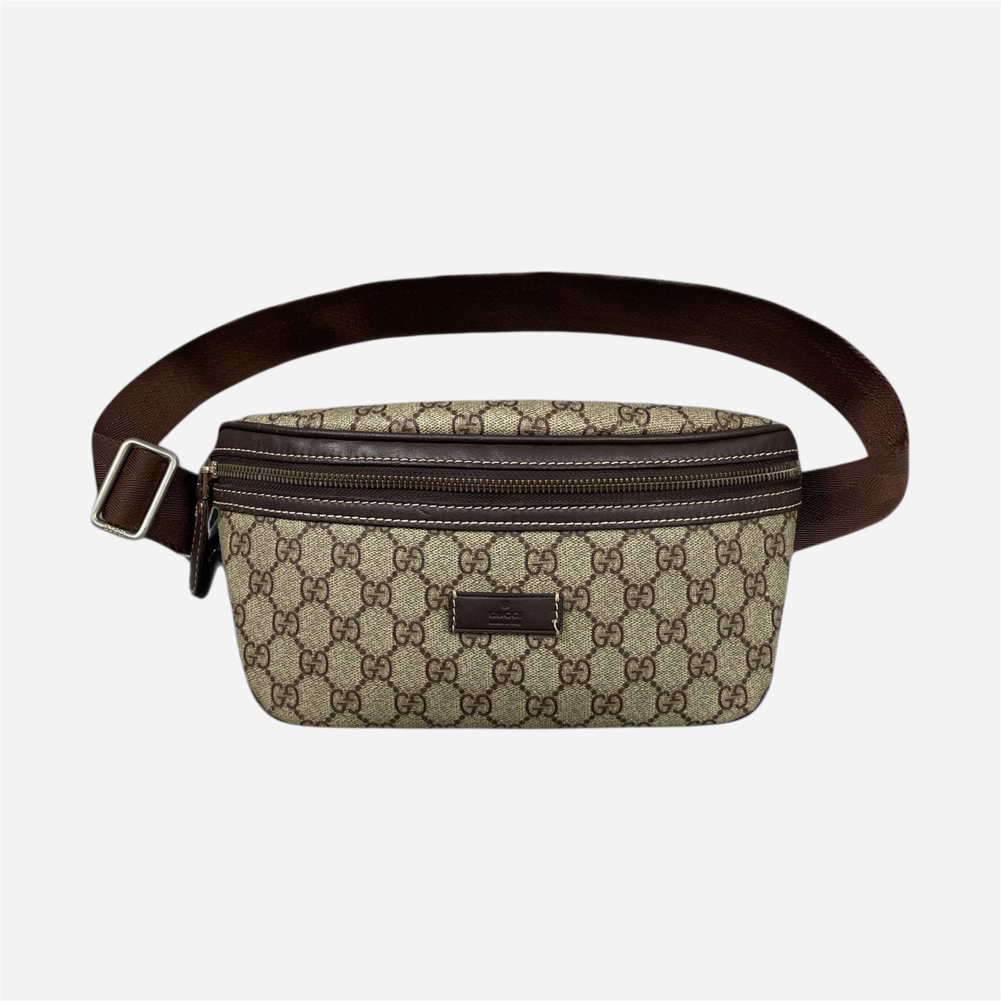 Gucci Monogram Waistbag