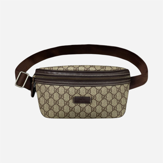 Gucci Monogram Waistbag