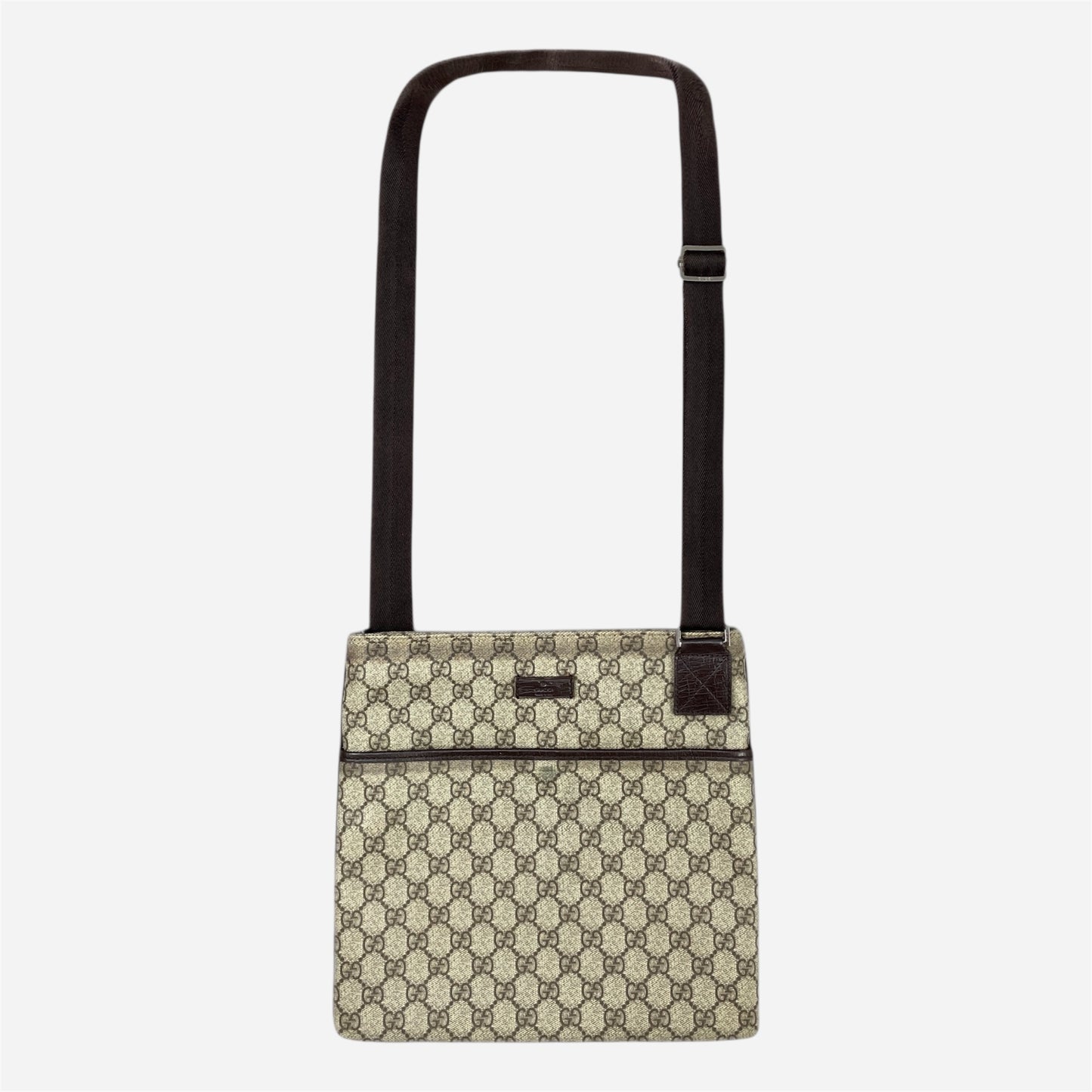 Gucci Monogram Sidebag