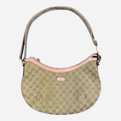Gucci Monogram Bag