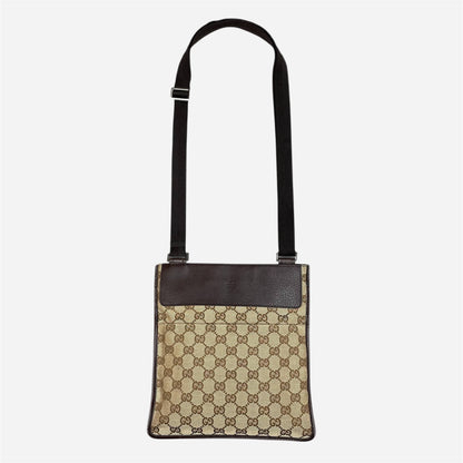 Gucci Monogram Sidebag