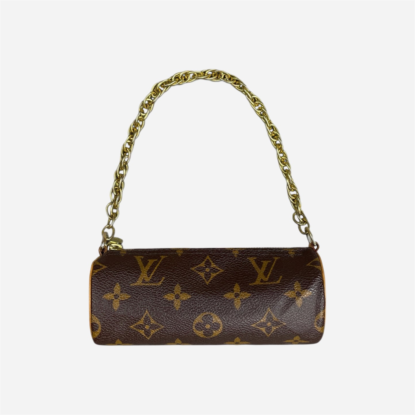 Louis Vuitton Papillon Mini