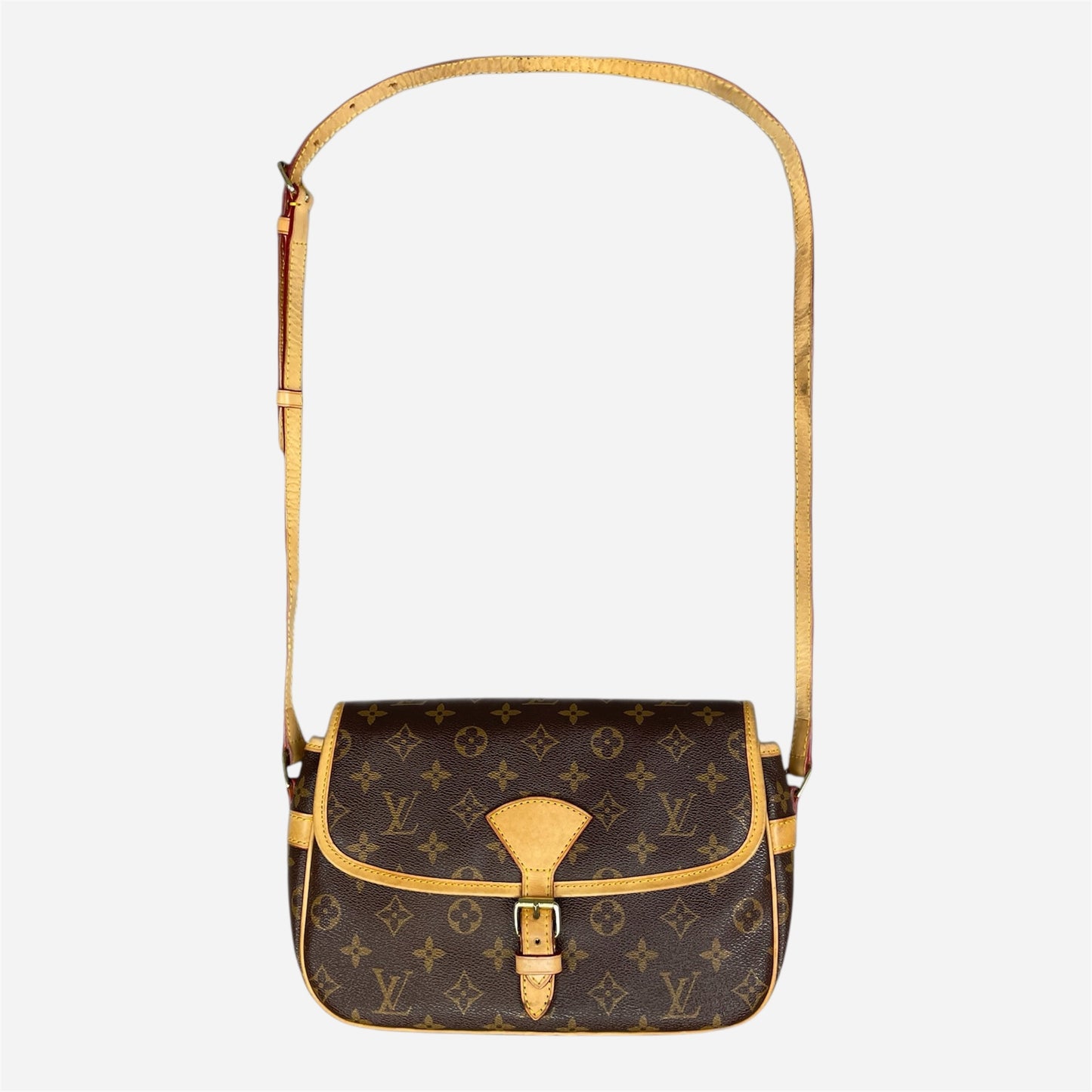 Louis Vuitton Sologne