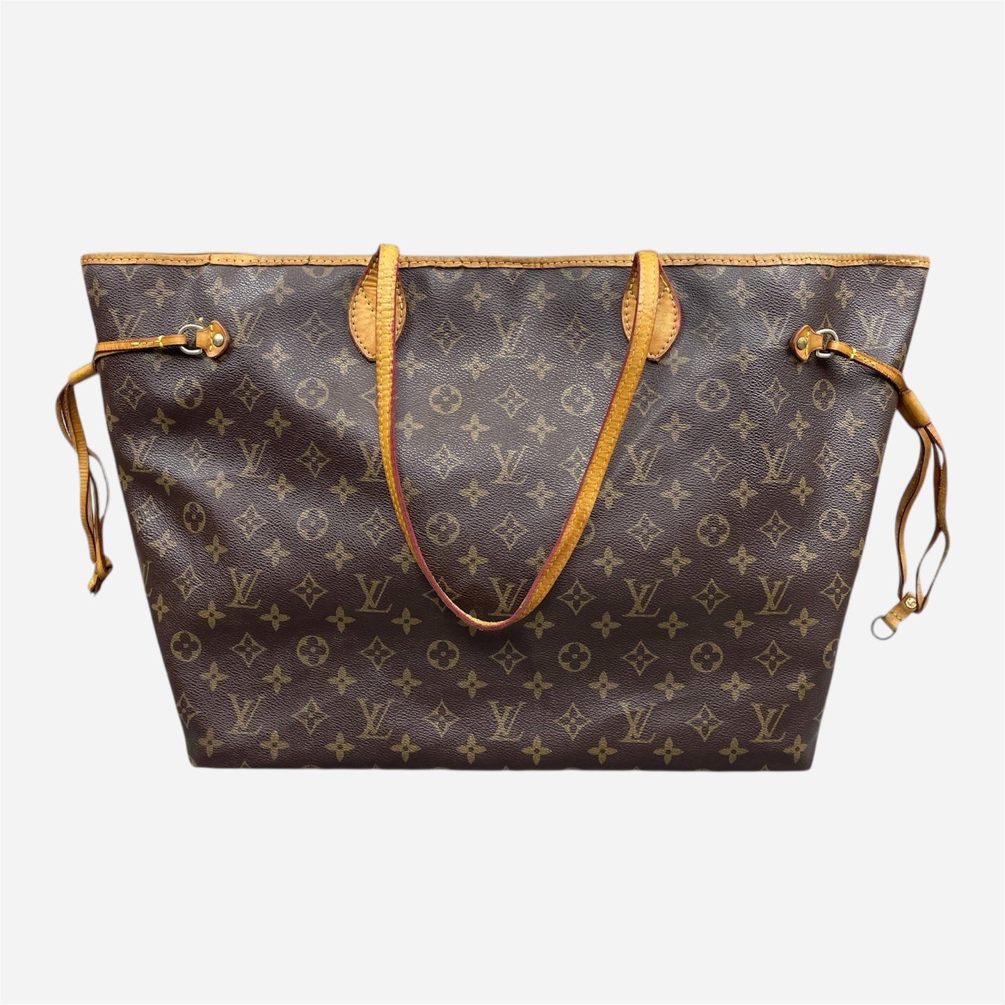 Louis Vuitton Neverfull MM