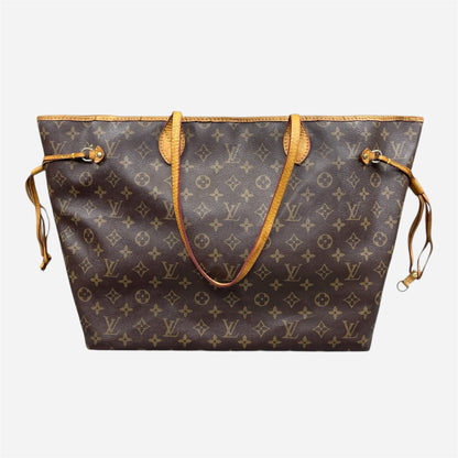 Louis Vuitton Neverfull MM