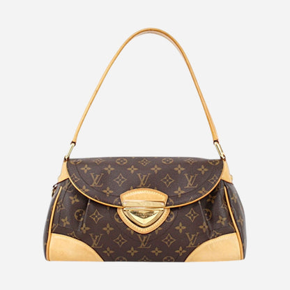 Louis Vuitton Beverly PM