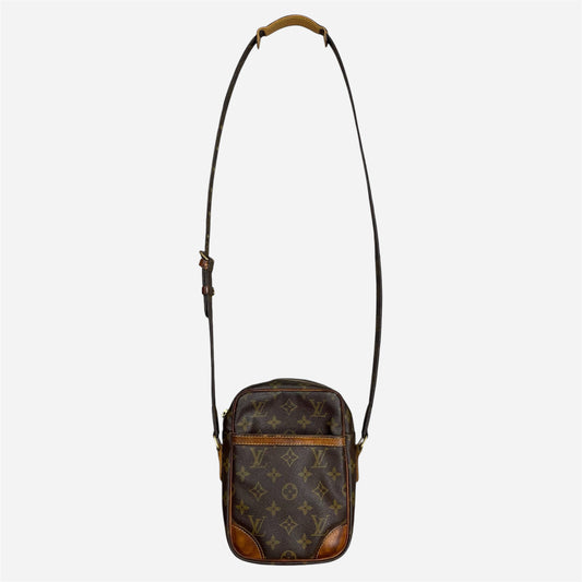 Louis Vuitton Danube Bag