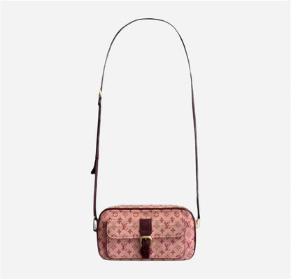 Louis Vuitton Juliette Denim Bag