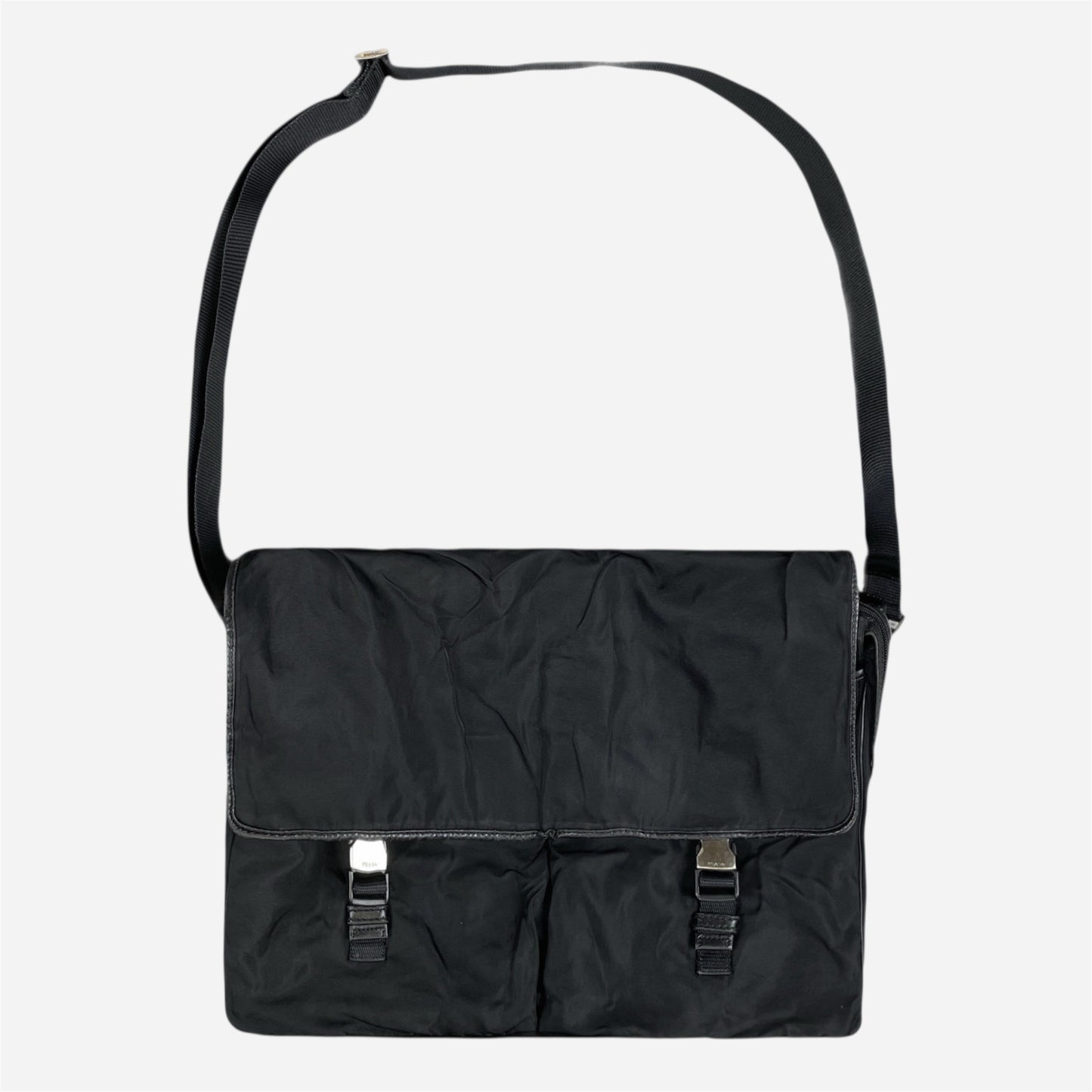 Prada Messenger Bag