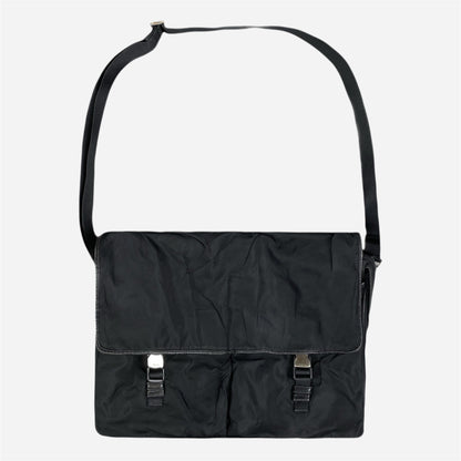 Prada Messenger Bag
