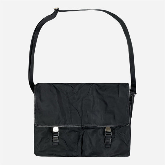 Prada Messenger Bag