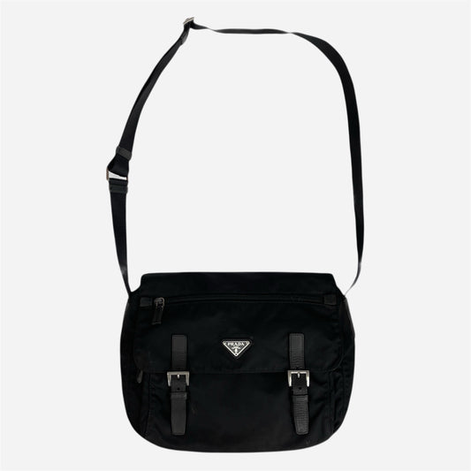 Prada Messenger Bag
