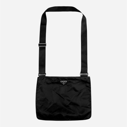 Prada Nylon Sidebag