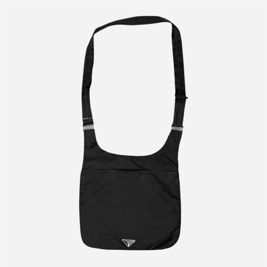 Prada Nylon Sidebag
