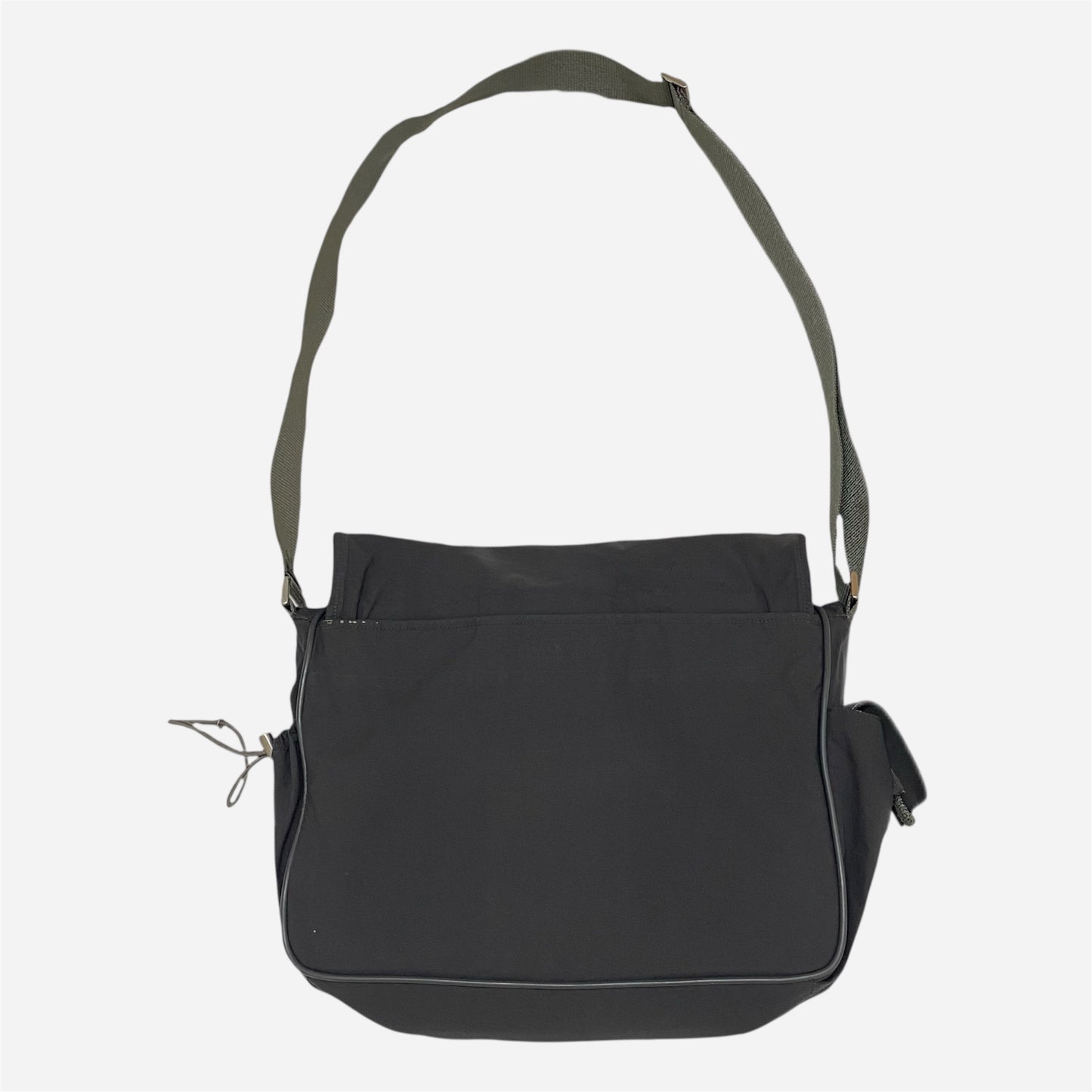 Prada Sport Messenger Bag