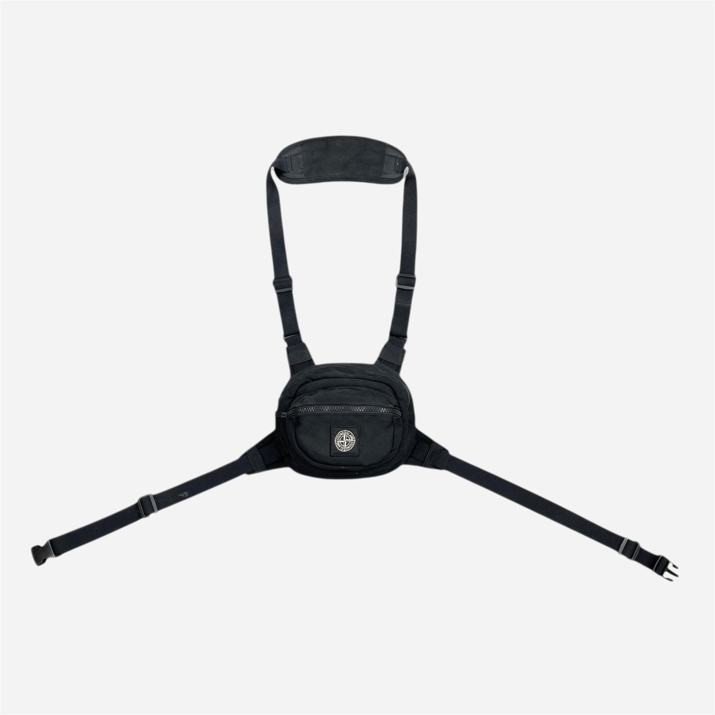 Stone Island Chest Rig