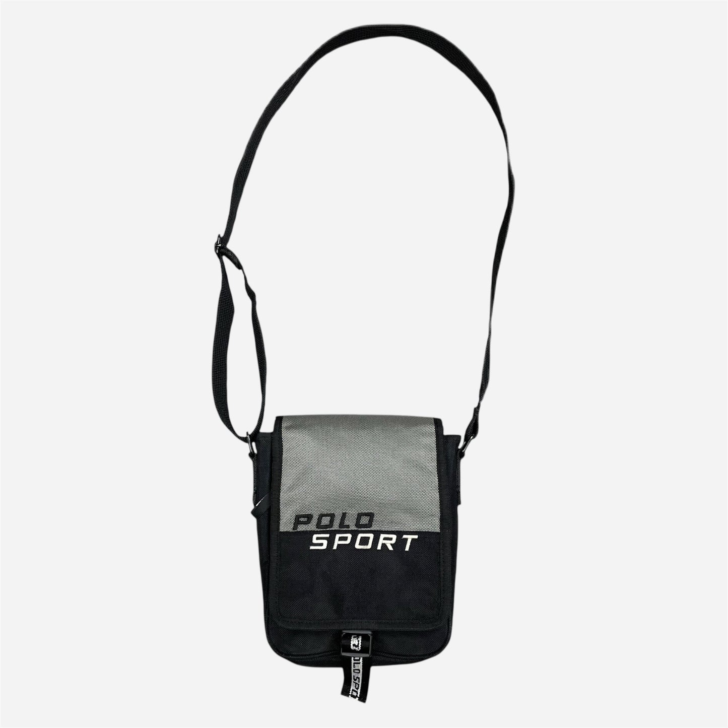 Ralph Lauren Polo Sport Sidebag