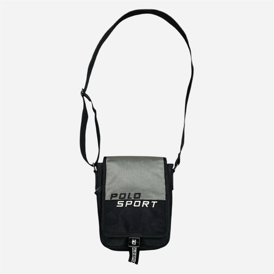 Ralph Lauren Polo Sport Sidebag