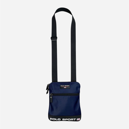 Ralph Lauren Polo Sport Sidebag