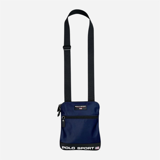 Ralph Lauren Polo Sport Sidebag