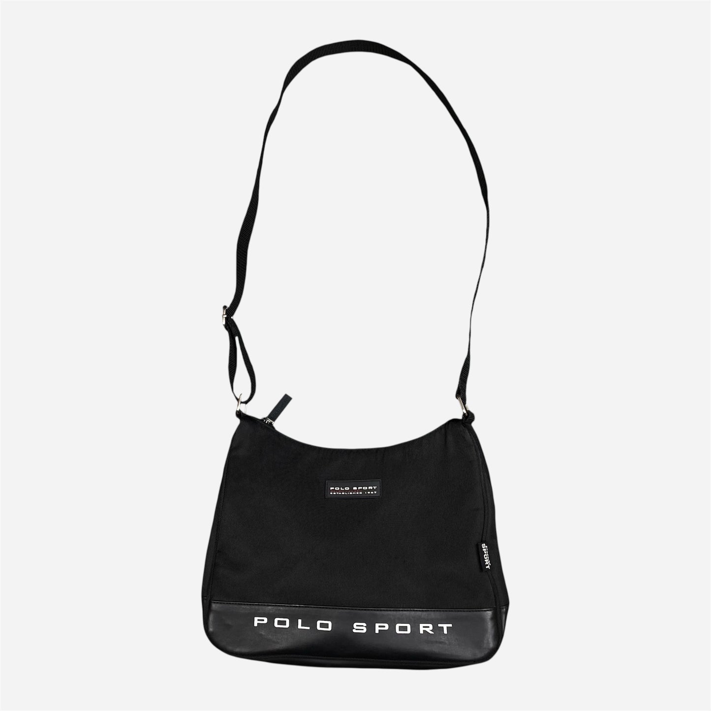 Ralph Lauren Polo Sport Sidebag