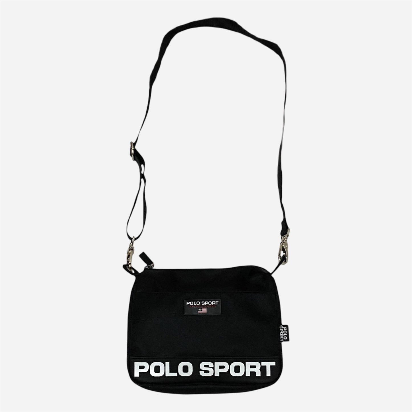Ralph Lauren Polo Sport Sidebag