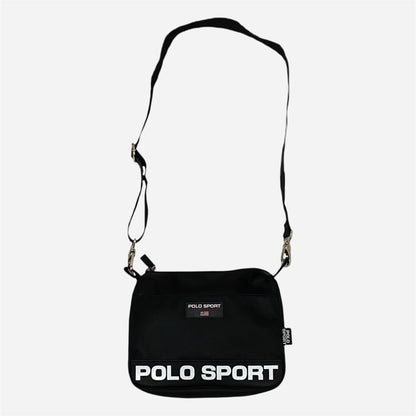 Ralph Lauren Polo Sport Sidebag