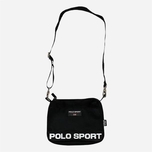 Ralph Lauren Polo Sport Sidebag