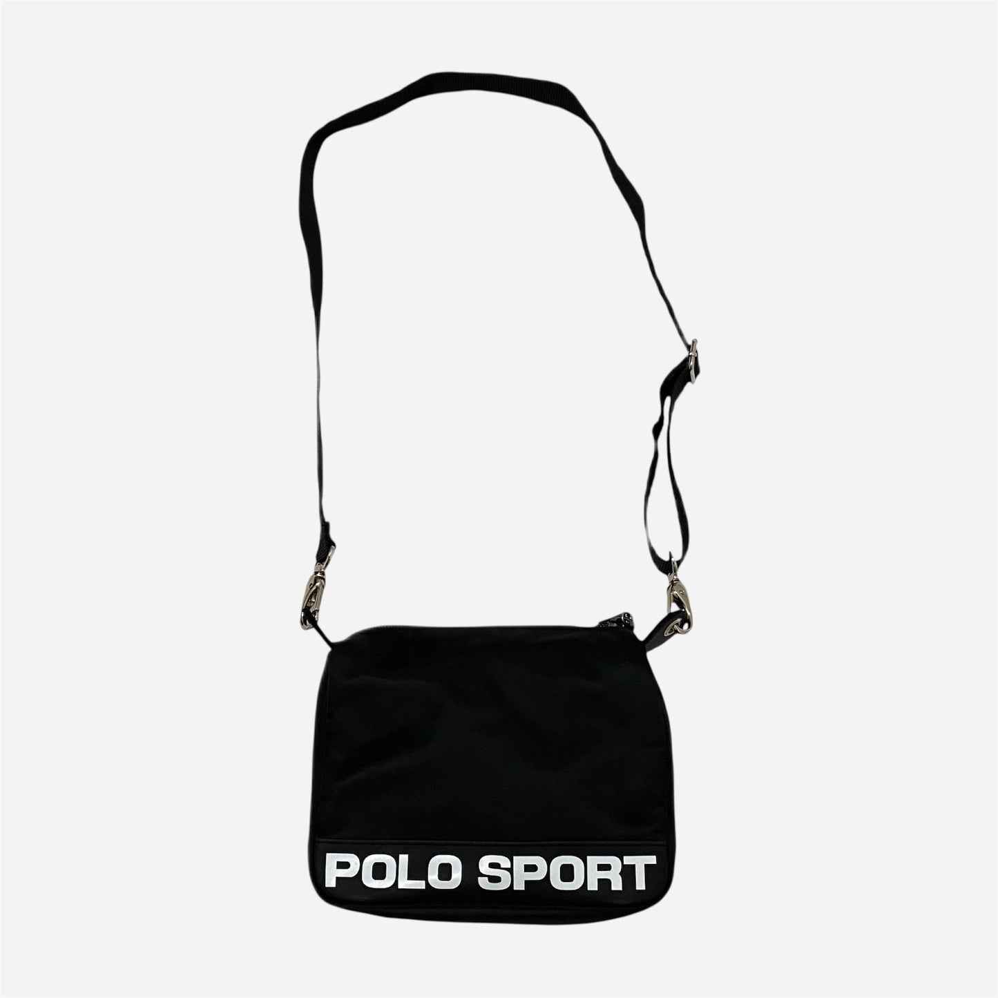 Ralph Lauren Polo Sport Sidebag