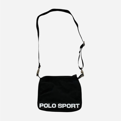 Ralph Lauren Polo Sport Sidebag