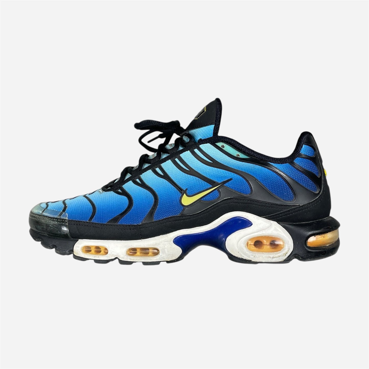 Nike Air Max Plus TN Hyper Blue