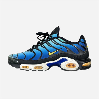 Nike Air Max Plus TN Hyper Blue