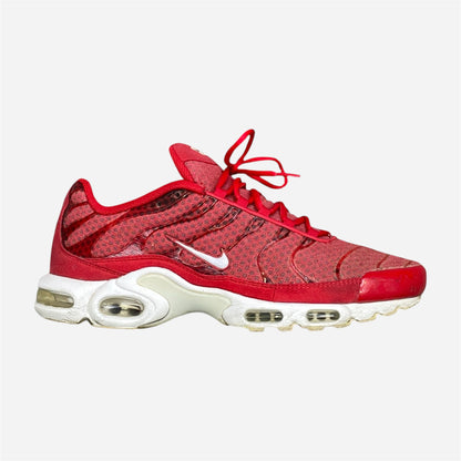 Nike Air Max Plus TN TXT