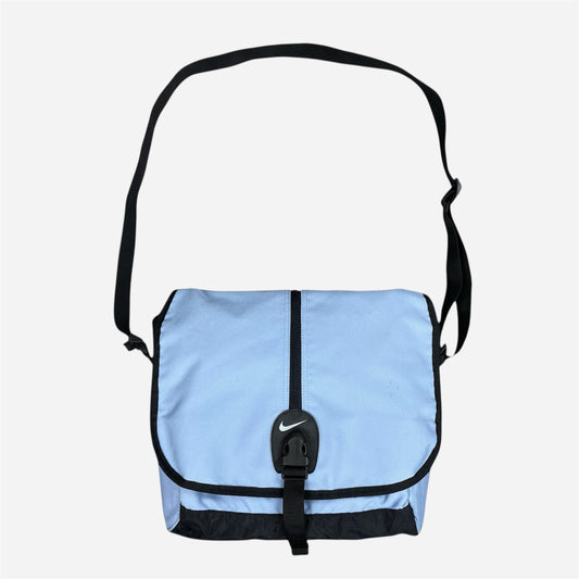 Nike Cordura Messenger Bag