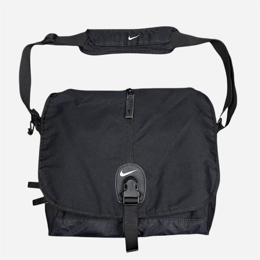 Nike Cordura Messenger Bag